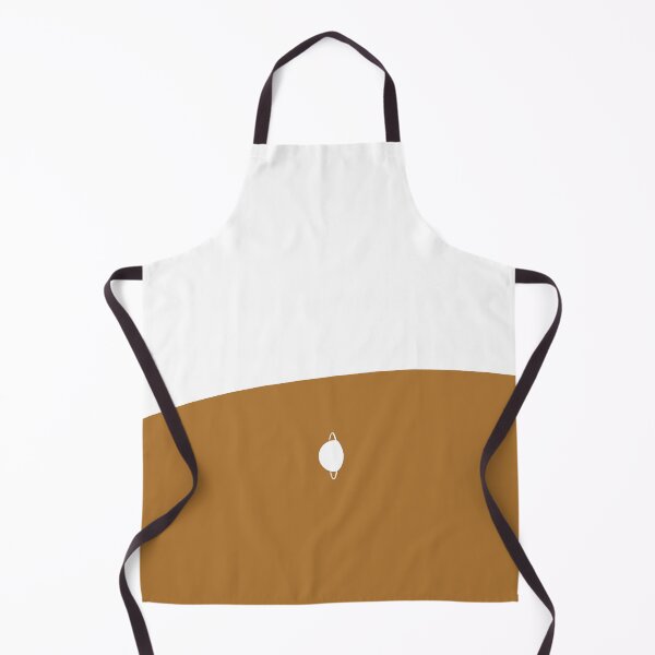 Item preview, Planet Orange | Spacey Arch designed and sold by IndigoSeed.