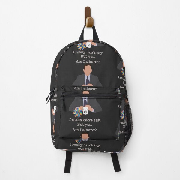 Item preview, Michael am I a hero designed and sold by studioLG.