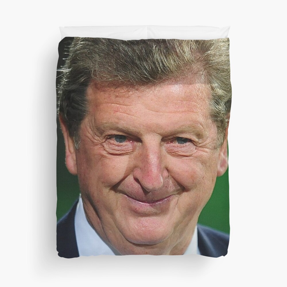 Item preview, Duvet Cover designed and sold by britishromance.