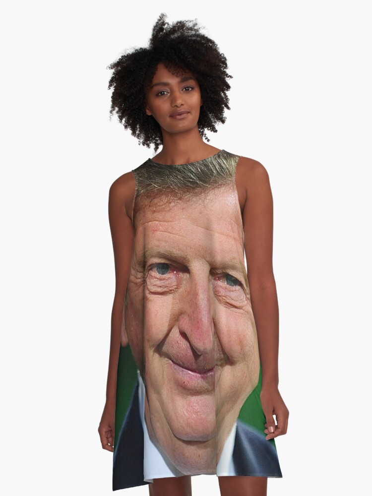 Roy Hodgson: English football manager and icon Roy Hodgson: English football manager and icon