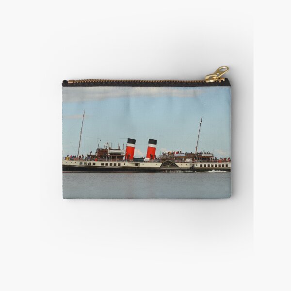Item preview, PS Waverley leaving Brodick designed and sold by Jondave.