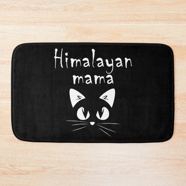 Item preview, Himalayan mama Sticker designed and sold by Bradlog.
