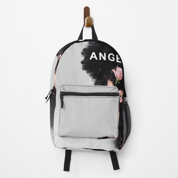Item preview, Bernas Angel All Mirror American freedom Tour 2022 designed and sold by MARCELOFRANCO.