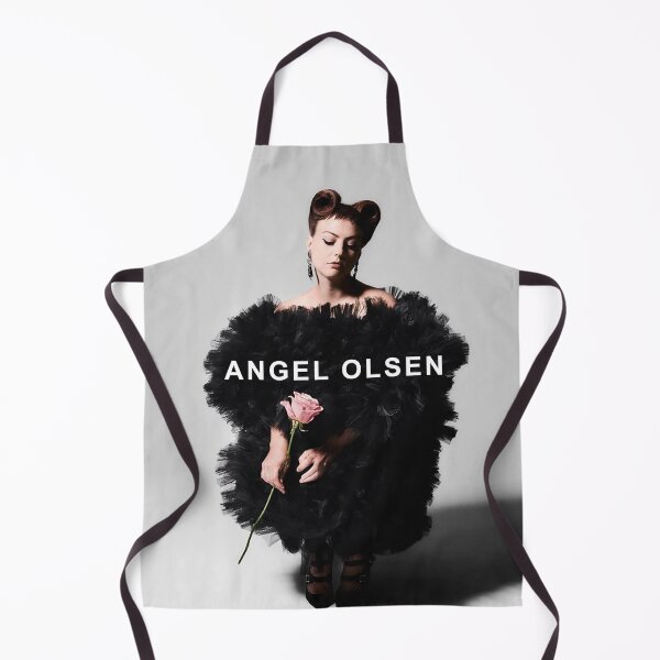 Item preview, Bernas Angel All Mirror American freedom Tour 2022 designed and sold by MARCELOFRANCO.