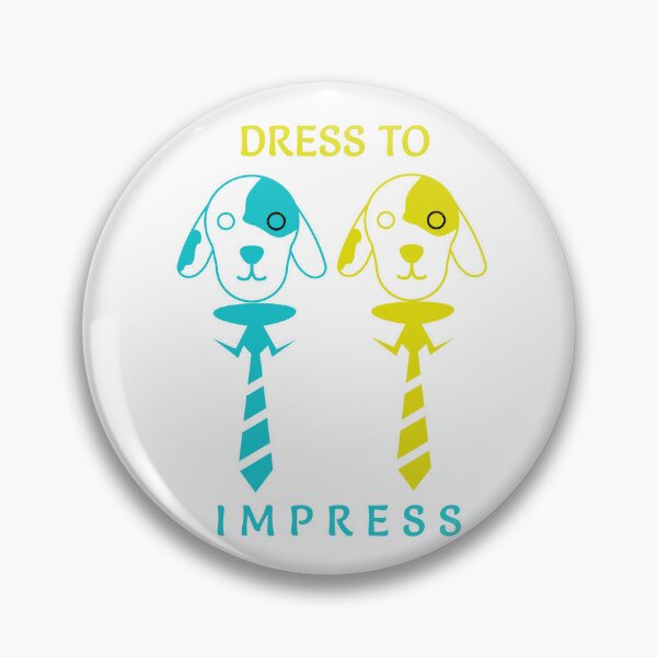 Pin on Dress to Impress