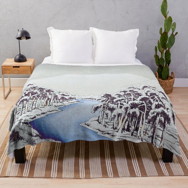 Item preview, Great Bridge of Sanjo in Kyoto designed and sold by BettyGrantStore.