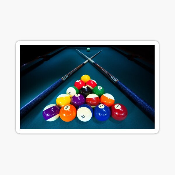 Snooker Table Cufflinks Cue Player Pool Pot Black Balls Fan Present Gift Box Snooker Table Cufflinks Cue Player Pool Pot Black Balls Fan Present Gift Box
