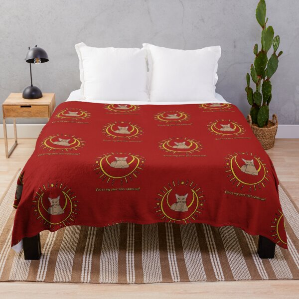 Item preview, Purrfect red designed and sold by Weather gifts .