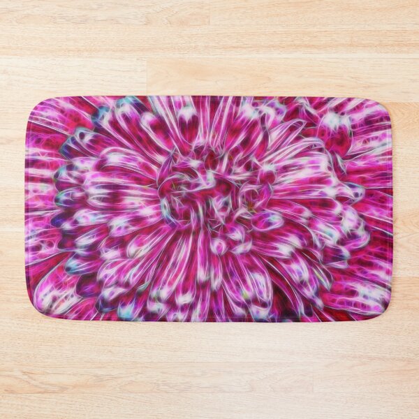 Item preview, Abstract flower designed and sold by Guardi71.