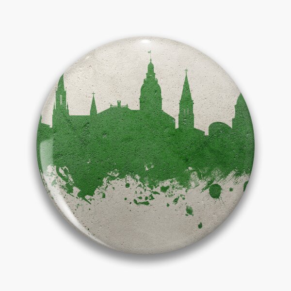 Item preview, Annapolis Maryland Skyline designed and sold by ArtPrints.
