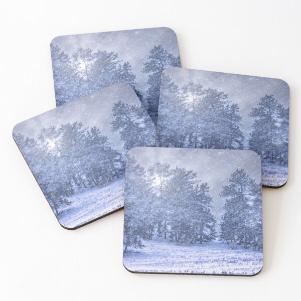 Item preview, Colorado Winter 2 designed and sold by Alex Preiss.