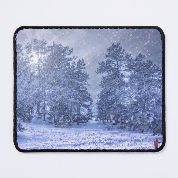 Item preview, Colorado Winter 2 designed and sold by Alex Preiss.