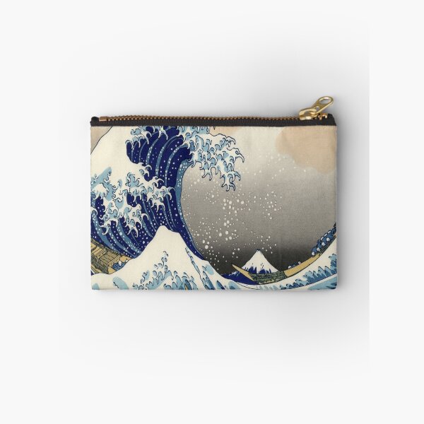 Item preview, The Great Wave off Kanagawa designed and sold by Artaxias_Designs.