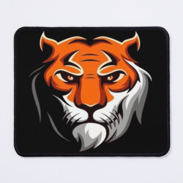 Item preview, Tiger Design designed and sold by G-FLORIAN.
