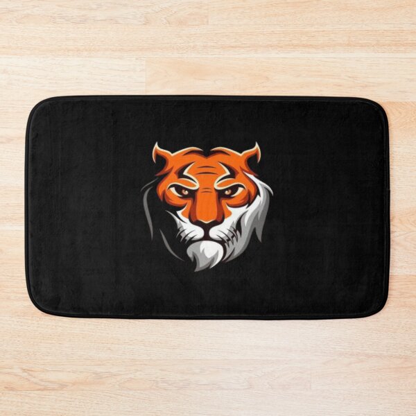 Item preview, Tiger Design designed and sold by G-FLORIAN.