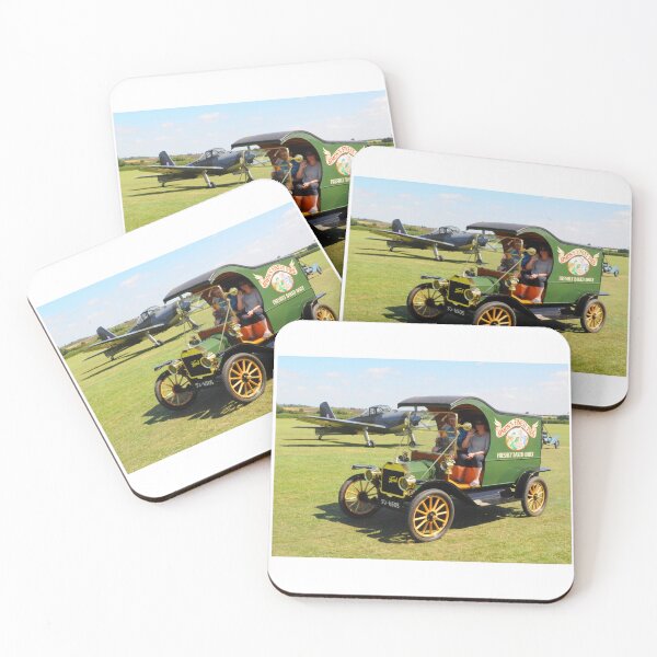 Item preview, Simon's Finest Pies designed and sold by David JC.