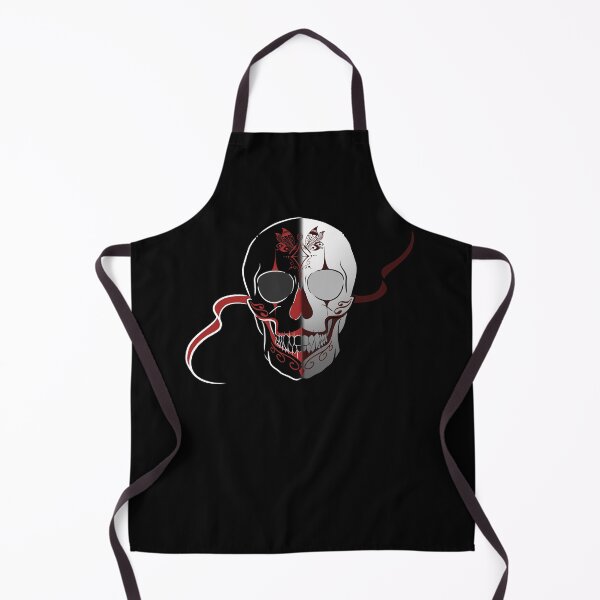 Item preview, Sugar Scull Mask. designed and sold by Blood-Ash.
