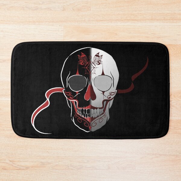 Item preview, Sugar Scull Mask. designed and sold by Blood-Ash.
