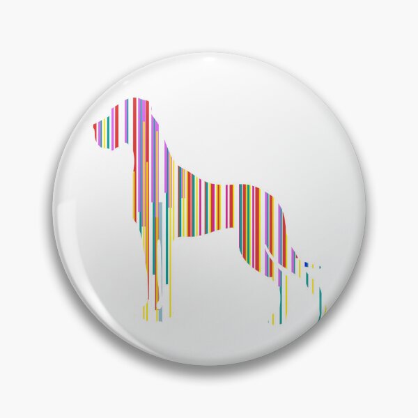 Item preview, Gran Danés forrado designed and sold by Doggenhaus.