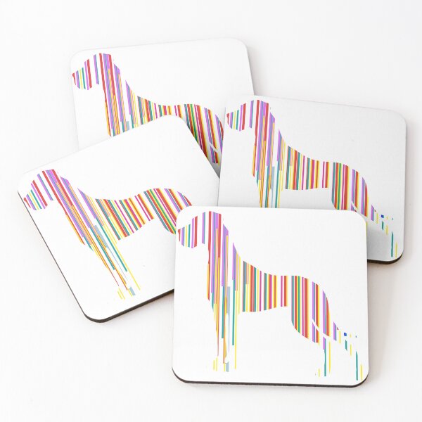 Item preview, Gran Danés forrado designed and sold by Doggenhaus.