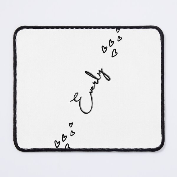 Item preview, Everly designed and sold by boki987.