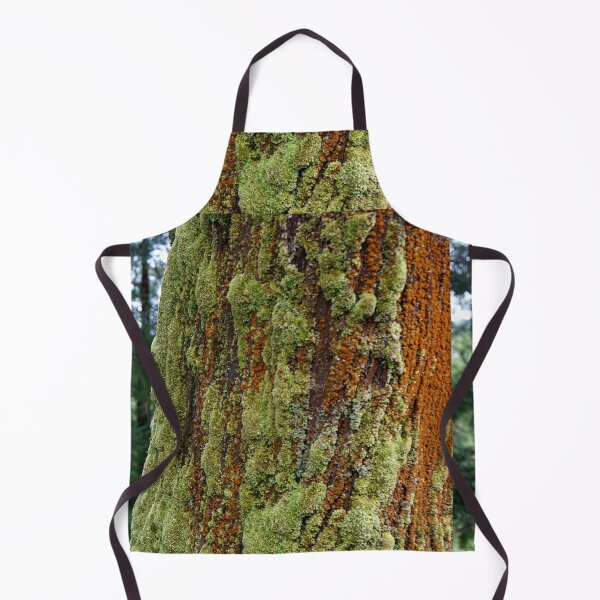 Item preview, bark with moss flora designed and sold by nikawanders.