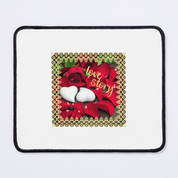 Item preview, Love Story designed and sold by PawsitiveMum.