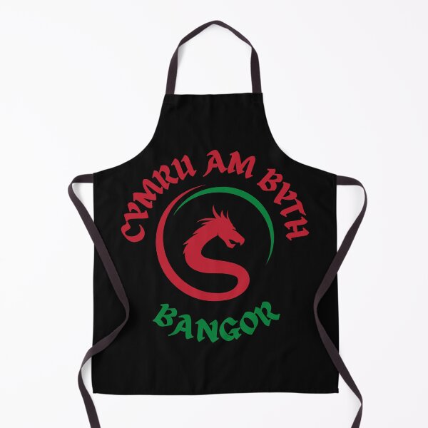 Item preview, Cymru am byth - Bangor - Wales forever - Bangor designed and sold by TheVarc.