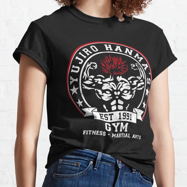 yujiro Classic T-Shirt