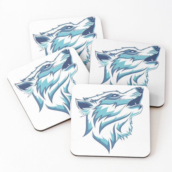 Item preview, Wolf Design designed and sold by G-FLORIAN.