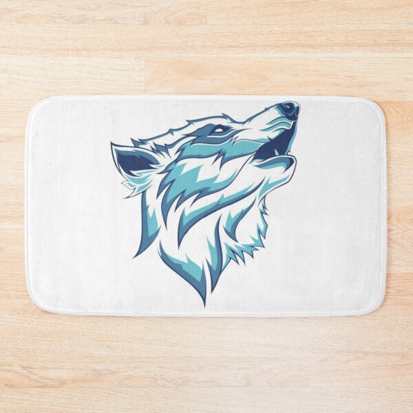 Item preview, Wolf Design designed and sold by G-FLORIAN.
