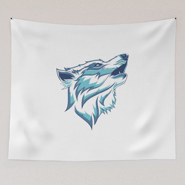 Item preview, Wolf Design designed and sold by G-FLORIAN.