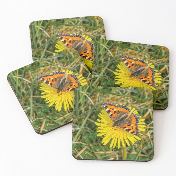 Item preview, Dandelion and Butterfly  designed and sold by Dalyndigital Photography.