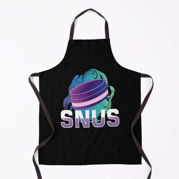 Item preview, Snus Tin Tobacco Nicotine designed and sold by MooonTees.