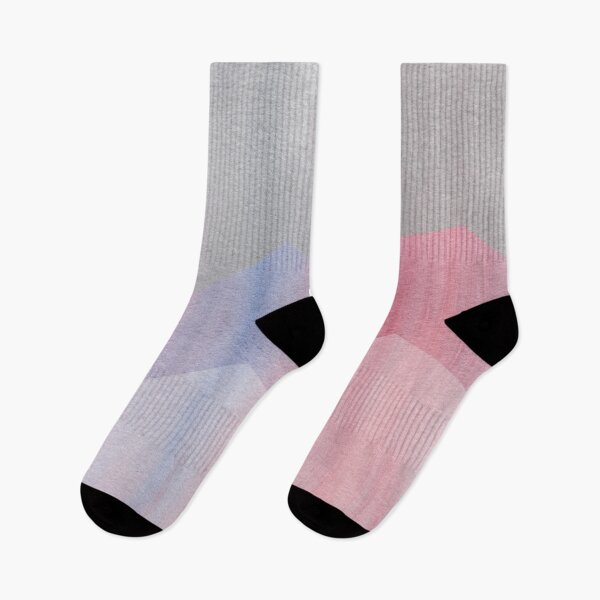 Item preview, Mountains minimalist, pastel colors designed and sold by Doggenhaus.