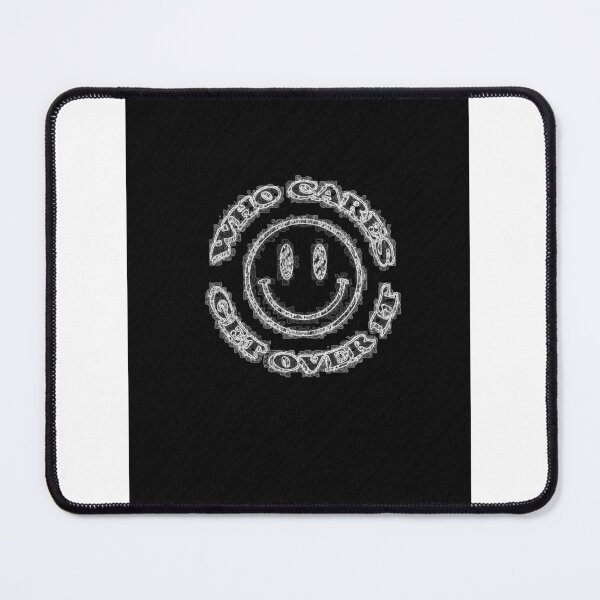 Item preview, cares, laughter, smile, emotion, misery,  designed and sold by AlA2 3MER.