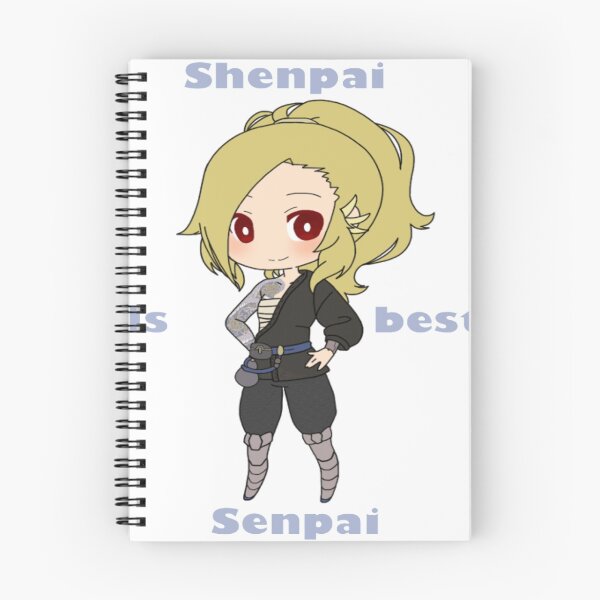 Item preview, Best Senpai designed and sold by Gaykuro.