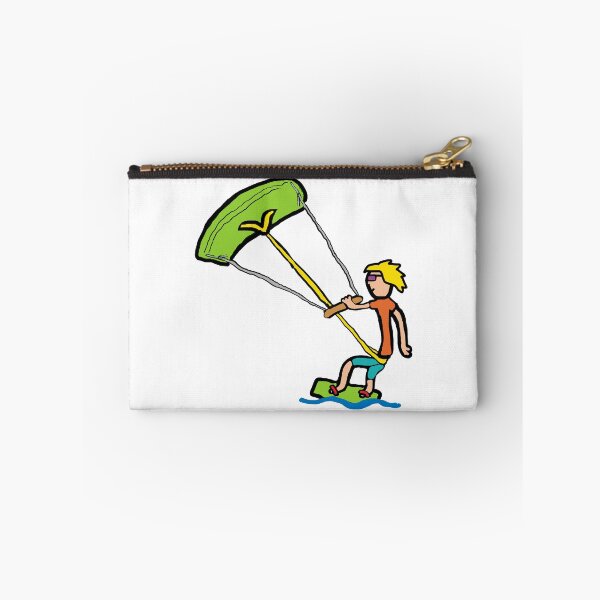 Item preview, Kiteboarding designed and sold by Mark-Ewbie.