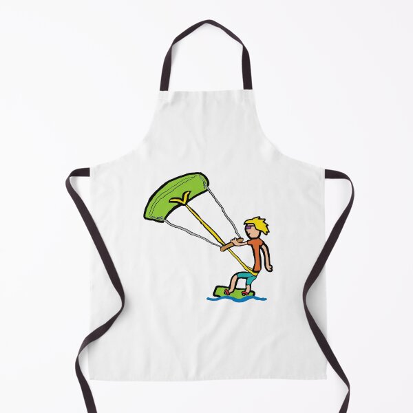 Item preview, Kiteboarding designed and sold by Mark-Ewbie.