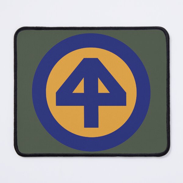 Item preview, 44th Infantry Brigade Combat Team (United States) designed and sold by wordwidesymbols.