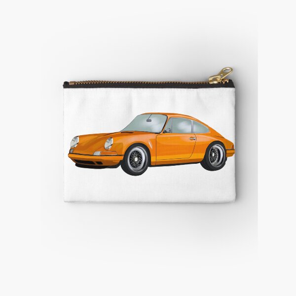 Item preview, Porsche 911 ‘63 G-Series (Orange) designed and sold by AntRoyster.