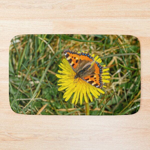 Item preview, Dandelion and Butterfly  designed and sold by Dalyndigital Photography.
