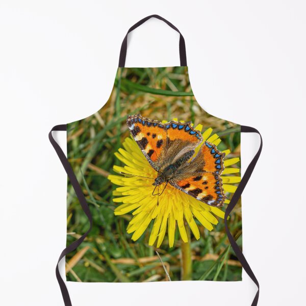 Item preview, Dandelion and Butterfly designed and sold by Dalyndigital Photography.