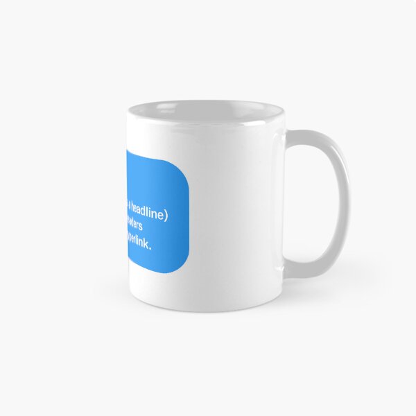 Item preview, clickbait council tax bands designed and sold by RashadsMarket.