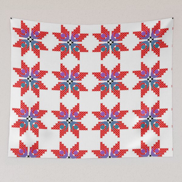 Aperçu de l'œuvre Art floral créée et vendue par Saiamrita123.
