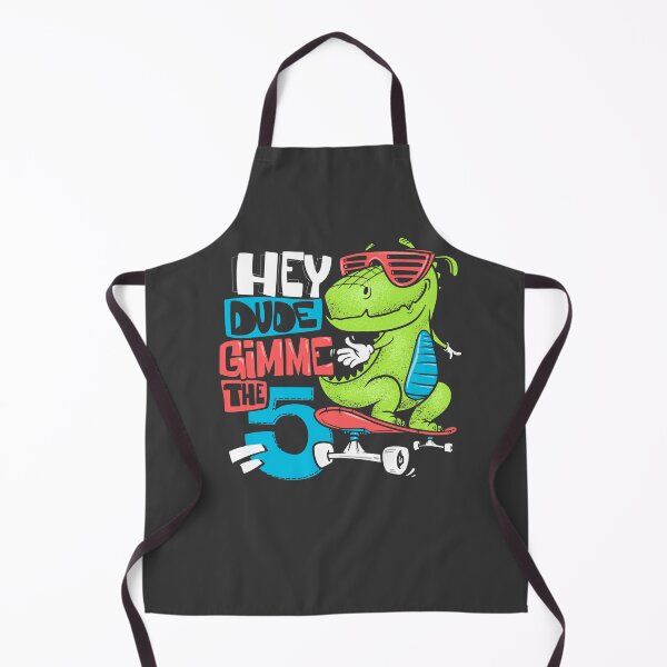 Item preview, Hey dude gimme the 5 designed and sold by OtterFactory.