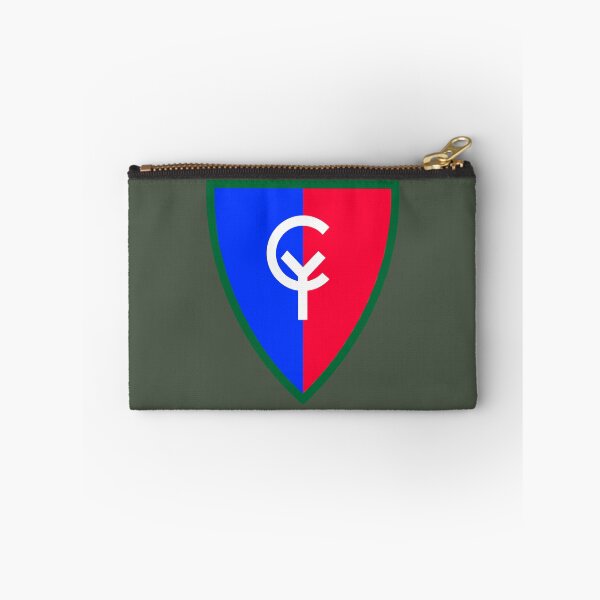 Item preview, 38th Infantry Division "Cyclone" (United States) designed and sold by wordwidesymbols.