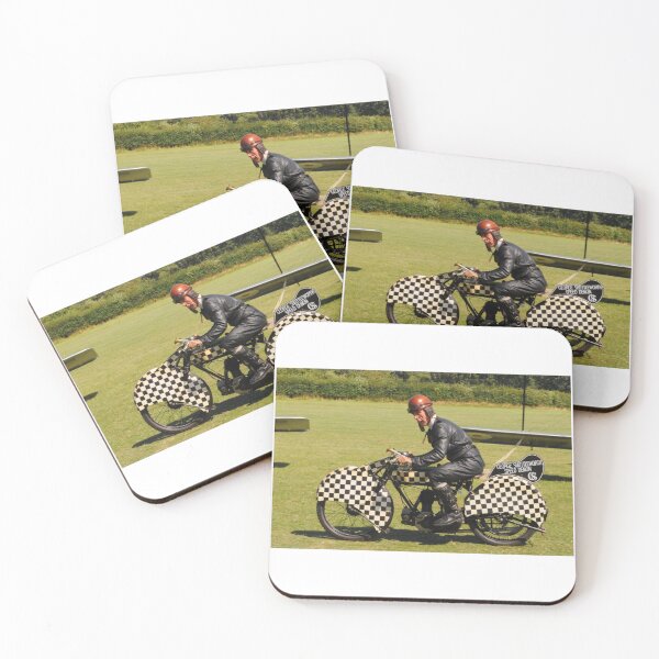 Item preview, George Shuttleworth Speed Demon designed and sold by David JC.