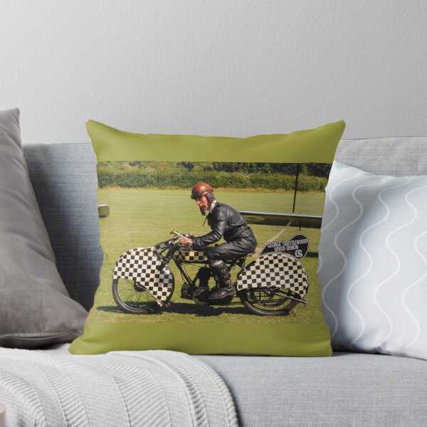 Item preview, George Shuttleworth Speed Demon designed and sold by David JC.