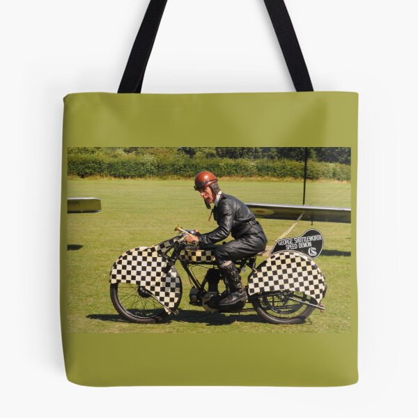 Item preview, George Shuttleworth Speed Demon designed and sold by David JC.